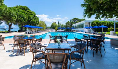 Imagine pentru Porto Rio Hotel & Casino 4* valabile pentru Litoral 2025