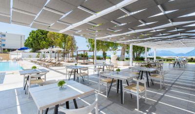 Imagine pentru Porto Rio Hotel & Casino 4* valabile pentru Litoral 2025