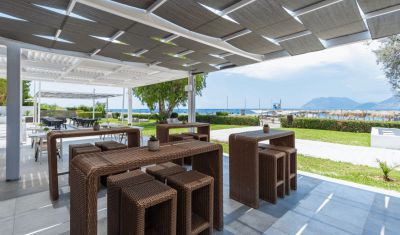 Imagine pentru Porto Rio Hotel & Casino 4* valabile pentru Litoral 2025