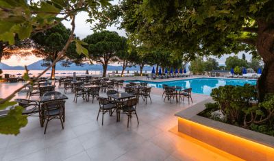 Imagine pentru Porto Rio Hotel & Casino 4* valabile pentru Litoral 2025