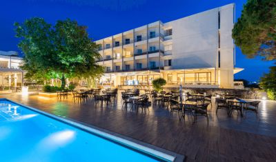 Imagine pentru Porto Rio Hotel & Casino 4* valabile pentru Litoral 2025