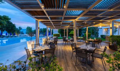 Imagine pentru Porto Rio Hotel & Casino 4* valabile pentru Litoral 2025