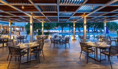 Imagine pentru Porto Rio Hotel & Casino 4* valabile pentru Litoral 2025