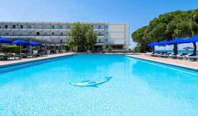 Imagine pentru Porto Rio Hotel & Casino 4* valabile pentru Litoral 2025