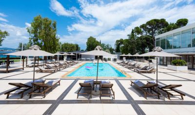 Imagine pentru Porto Rio Hotel & Casino 4* valabile pentru Litoral 2025