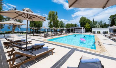 Imagine pentru Porto Rio Hotel & Casino 4* valabile pentru Litoral 2025
