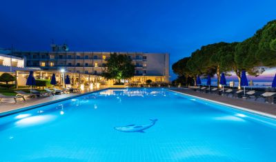 Imagine pentru Porto Rio Hotel & Casino 4* valabile pentru Litoral 2025