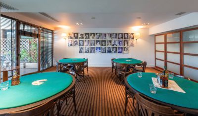 Imagine pentru Porto Rio Hotel & Casino 4* valabile pentru Litoral 2025