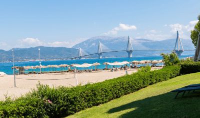 Imagine pentru Porto Rio Hotel & Casino 4* valabile pentru Litoral 2025