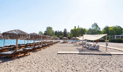 Imagine pentru Porto Rio Hotel & Casino 4* valabile pentru Litoral 2025