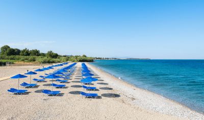 Imagine pentru Porto Rio Hotel & Casino 4* valabile pentru Litoral 2025
