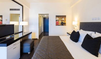 Imagine pentru Porto Rio Hotel & Casino 4* valabile pentru Litoral 2025