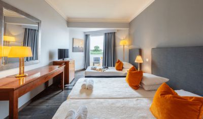 Imagine pentru Porto Rio Hotel & Casino 4* valabile pentru Litoral 2025