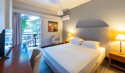 Imagine pentru Porto Rio Hotel & Casino 4* valabile pentru Litoral 2025