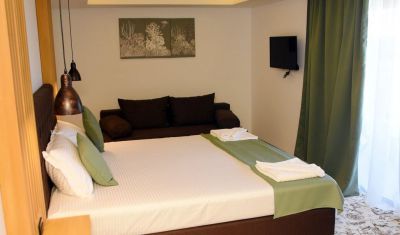 Imagine pentru Poseidon Hotel & Spa 4* valabile pentru Litoral 2025