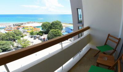 Imagine pentru Poseidon Hotel & Spa 4* valabile pentru Litoral 2025