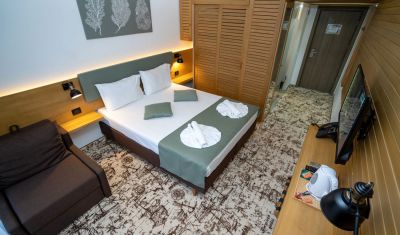Imagine pentru Poseidon Hotel & Spa 4* valabile pentru Litoral 2025