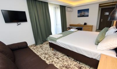 Imagine pentru Poseidon Hotel & Spa 4* valabile pentru Litoral 2025