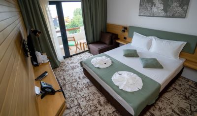 Imagine pentru Poseidon Hotel & Spa 4* valabile pentru Litoral 2025