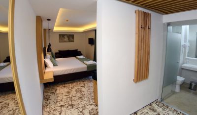 Imagine pentru Poseidon Hotel & Spa 4* valabile pentru Litoral 2025