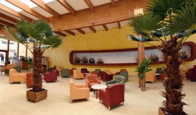 Imagine pentru Poseidon Hotel & Spa 4* valabile pentru Litoral 2025