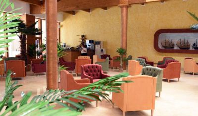 Imagine pentru Poseidon Hotel & Spa 4* valabile pentru Litoral 2025