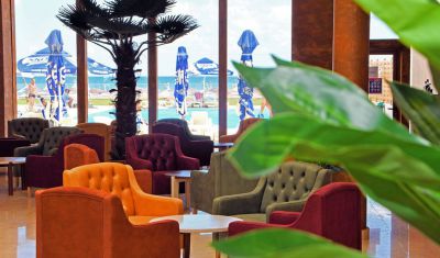 Imagine pentru Poseidon Hotel & Spa 4* valabile pentru Litoral 2025