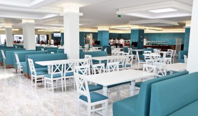 Imagine pentru Poseidon Hotel & Spa 4* valabile pentru Litoral 2025