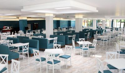 Imagine pentru Poseidon Hotel & Spa 4* valabile pentru Litoral 2025
