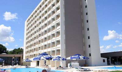 Imagine pentru Poseidon Hotel & Spa 4* valabile pentru Litoral 2025