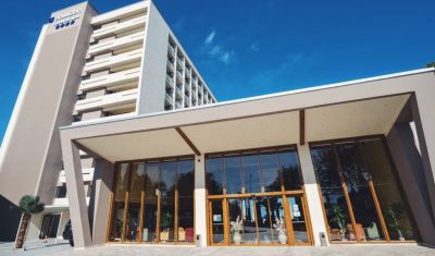 Imagine pentru Poseidon Hotel & Spa 4* valabile pentru Litoral 2025