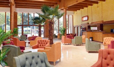 Imagine pentru Poseidon Hotel & Spa 4* valabile pentru Litoral 2025