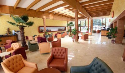 Imagine pentru Poseidon Hotel & Spa 4* valabile pentru Litoral 2025