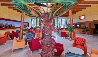 Imagine pentru Poseidon Hotel & Spa 4* valabile pentru Litoral 2025