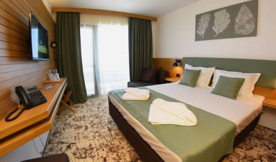 Imagine pentru Poseidon Hotel & Spa 4* valabile pentru Litoral 2025