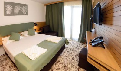 Imagine pentru Poseidon Hotel & Spa 4* valabile pentru Litoral 2025