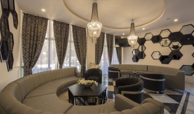 Imagine pentru Prestige Deluxe Aquapark Club 4* valabile pentru Litoral 2025