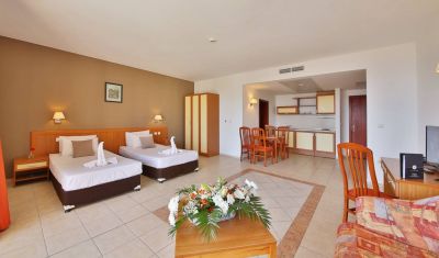 Imagine pentru Prestige Hotel & Aquapark 4* valabile pentru Litoral 2025