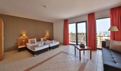 Imagine pentru Prestige Hotel & Aquapark 4* valabile pentru Litoral 2025