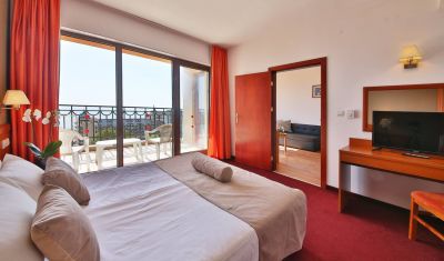 Imagine pentru Prestige Hotel & Aquapark 4* valabile pentru Litoral 2025