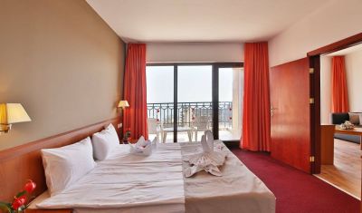Imagine pentru Prestige Hotel & Aquapark 4* valabile pentru Litoral 2025