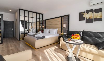 Imagine pentru Prestige Hotel & Aquapark 4* valabile pentru Litoral 2025