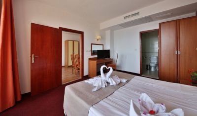 Imagine pentru Prestige Hotel & Aquapark 4* valabile pentru Litoral 2025