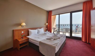 Imagine pentru Prestige Hotel & Aquapark 4* valabile pentru Litoral 2025