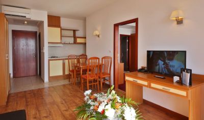 Imagine pentru Prestige Hotel & Aquapark 4* valabile pentru Litoral 2025