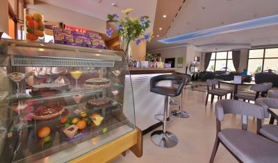 Imagine pentru Prestige Hotel & Aquapark 4* valabile pentru Litoral 2025