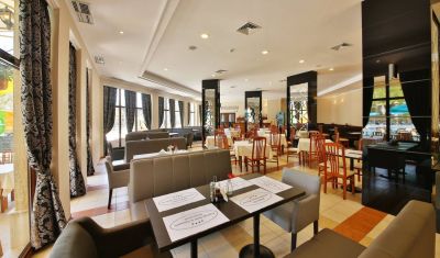 Imagine pentru Prestige Hotel & Aquapark 4* valabile pentru Litoral 2025