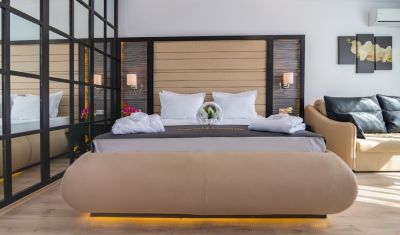 Imagine pentru Prestige Hotel & Aquapark 4* valabile pentru Litoral 2025