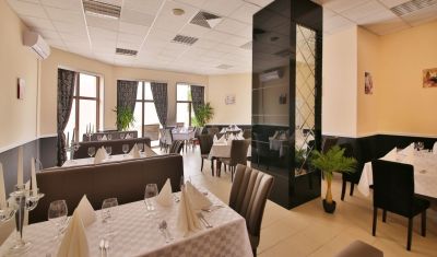 Imagine pentru Prestige Hotel & Aquapark 4* valabile pentru Litoral 2025