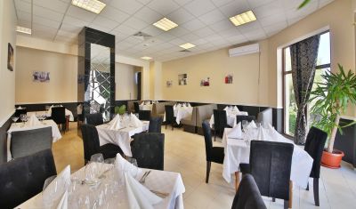 Imagine pentru Prestige Hotel & Aquapark 4* valabile pentru Litoral 2025